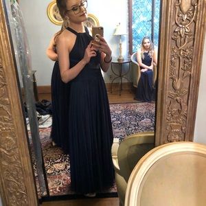 Bridesmaid/prom dress